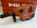 Hilti TE 500 - 22 / Nuron - Акумулаторен къртач, снимка 2