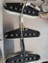 Squier by Fender 62 Reissue Stratocaster Red SQII-STR Japan MIJ, снимка 13