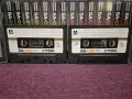 20 оригинални японски аудио касети TDK SA-C60/90 – TYPE II – хромна лента + подарък, снимка 7