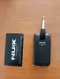 Китарен усилвател за слушалки Nux MP-2 НОВ!, снимка 2