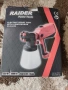 Електрически пистолет за боядисване Raider, снимка 1