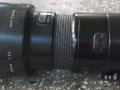 Sigma AF TELE 400mm/f-5,6 Ф-72 за Canon EF, снимка 2