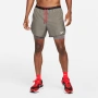 Nike Dri-Fit Run Division Flex Stride - мъжки фитнес шорти М, снимка 1
