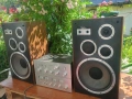  Radian Research 12-3 Speakers Made in USA, снимка 2