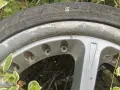 Джанти с гуми от BMW, 18"ЦОЛА, снимка 7
