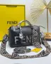 Fendi 💎Дамски Чанти , снимка 7