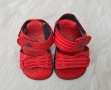 Детски сандали Adidas №20 , снимка 8