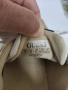 Дамски обувки на Guess  номер 38  като нови , снимка 2