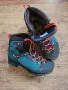 Продавам дамски Salewa зимни обувки, снимка 1