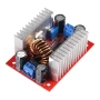 DC-DC Step-up Boost модул 400W 15A Повишаващ преобразувател на напрежение 8.5V-50V към 10V-60V 10388, снимка 3