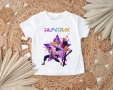 🚨🔥 НОВИ МОДЕЛИ K-POP HUNTRIX ТЕНИСКИ 🔥🚨, снимка 4