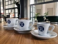 Премиум кафе на зърна Ravasio "Oro Bar", снимка 9