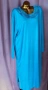 2XL /3XL дълга нощница с дълъг ръкав , снимка 1