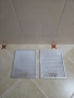 2 броя Метални филтри за абсорбатор 26×32 см цената е за двата, снимка 1