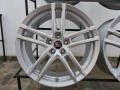 4бр 18ски джанти за MERCEDES, AUDI, VW 5х112мм A180221, снимка 1