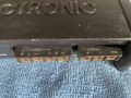 Авто усилвател CORAL ELECTRONIC HA 270 - Италия , снимка 5