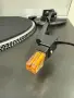 🔈Ретро грамофон Technics SL-BD22 - automatic - belt drive🔈, снимка 5