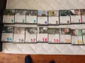 Оригинални DVD с опаковки на култови бълг филми. Оркестър Без Име, Всичко е Любов и др., снимка 2