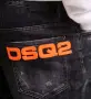 DSQUARED2 мъжки дънки, снимка 4
