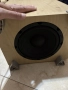 Субуфер JBL Sub138, снимка 4