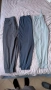 Спортен панталон Uniqlo L размер - Ultra Stretch Active Jogger , снимка 1