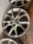 20 цола Jeep Grand Cherokee 5х127, снимка 2
