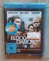 Това е Blu-ray издание на филма „Кървав диамант“ (Blood Diamond) от 2006 г.. [1, 2] Актьорски състав, снимка 1