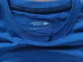 Lacoste x Novak Djokovic - мъжка тениска р-р XL, снимка 4