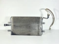 Климатичен Радиатор Шкода Октавия 1.9ТДИ (06-10г)  Klimatichen Radiator Skoda Octavia I 1.9TDI, снимка 1