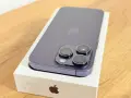 iPhone 14 Pro перфектен, снимка 7