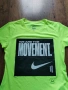 NIKE - страхотна дамска тениска M КАТО НОВА , снимка 3