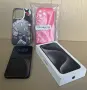 Iphone 15 pro max 256GB , ЛИЧНО ПРЕДАВАНЕ! Айфон 15 про макс, снимка 2