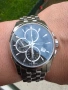Hamilton Jazzmaster Chrono Auto H32596131 , снимка 4