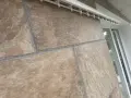 Продавам алуминиев корниз за вертикални щори, снимка 3