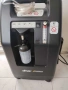 Кислороден концентратор DeVilbiss Compact 525, 5-литров, употребяван 2180 часа, снимка 9