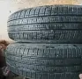 джанти с гуми 14 , снимка 2
