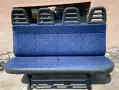 Пътническа Седалка 4-Ка За Mercedes Sprinter, снимка 1