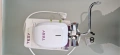 Проточен Бойлер Tesy IWH 35 X02 KI 3,5kW, със смесител, снимка 11