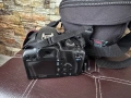 Фотоапарат Canon eos 1000D + обектив, снимка 6