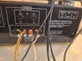 UHER VG 851 HI FI VINTAGE STEREO AMPLIFIER.MADE IN WEST GERMANI., снимка 6