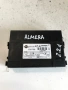 Комфорт модул за Nissan Almera N16 2.2 dCi (2003) 5WK48411 / 28551BM414, снимка 1