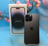 Apple iPhone 14 Pro Max, 256GB, 6GB RAM, 5G, Space Black  , снимка 8