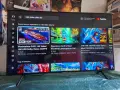 Samsung 55 инча Самсунг 4K LED HDR Smart WiFi смарт ЛЕД - с нова подсветка!, снимка 4