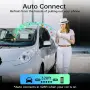 Wi‑Fi/Bluetooth CarPlay адаптер (wireless), SAРPLAY – Plug & Play, снимка 3