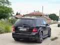 Mercedes-Benz ML63 AMG 510hp-TOP състояние!, снимка 3