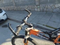 Планински велосипед MOUNTEC PRO, снимка 3