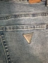 Мъжки дънки Guess Los Angeles – Оригинални, Светъл деним, снимка 5