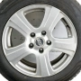 Алуминиеви джанти 5x114.3 с гуми R16  Nissan Juke I 2010-2019 ID: 162120, снимка 5