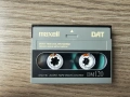 DAT/DDS касети Sony Maxell Denon Fuji BASF TDK | аудио касети, снимка 12