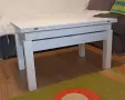 Разтегателна, повдигаща се холна маса, снимка 1